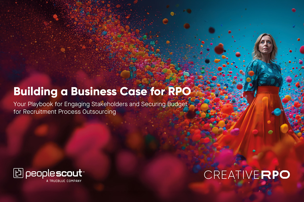 Building a business case for RPO