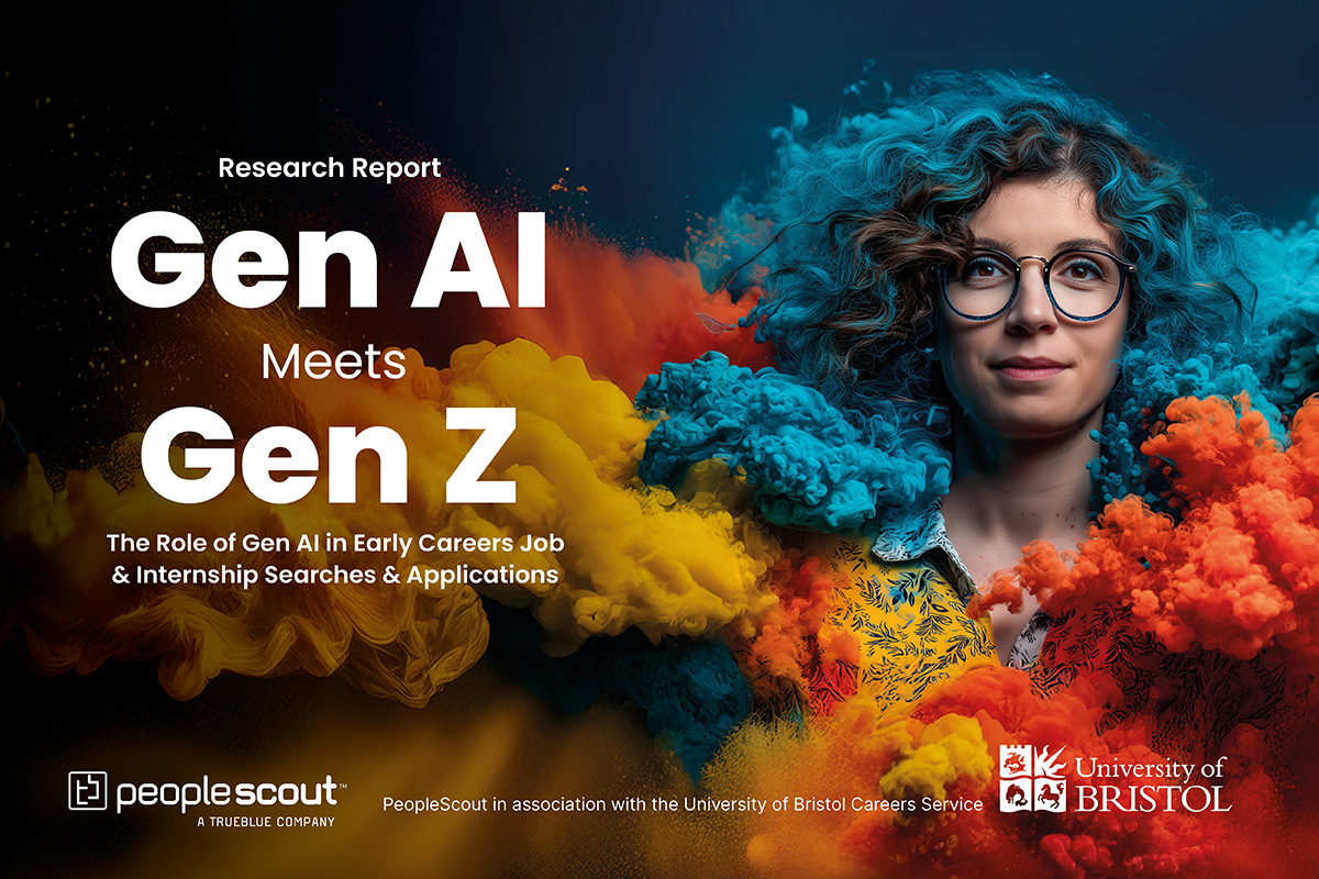 Gen AI meets gen z