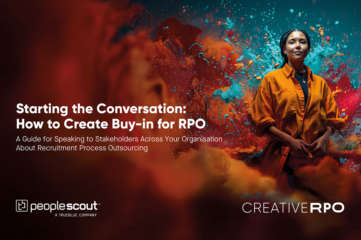 Starting the Conversation: How to create Buy-in for RPO