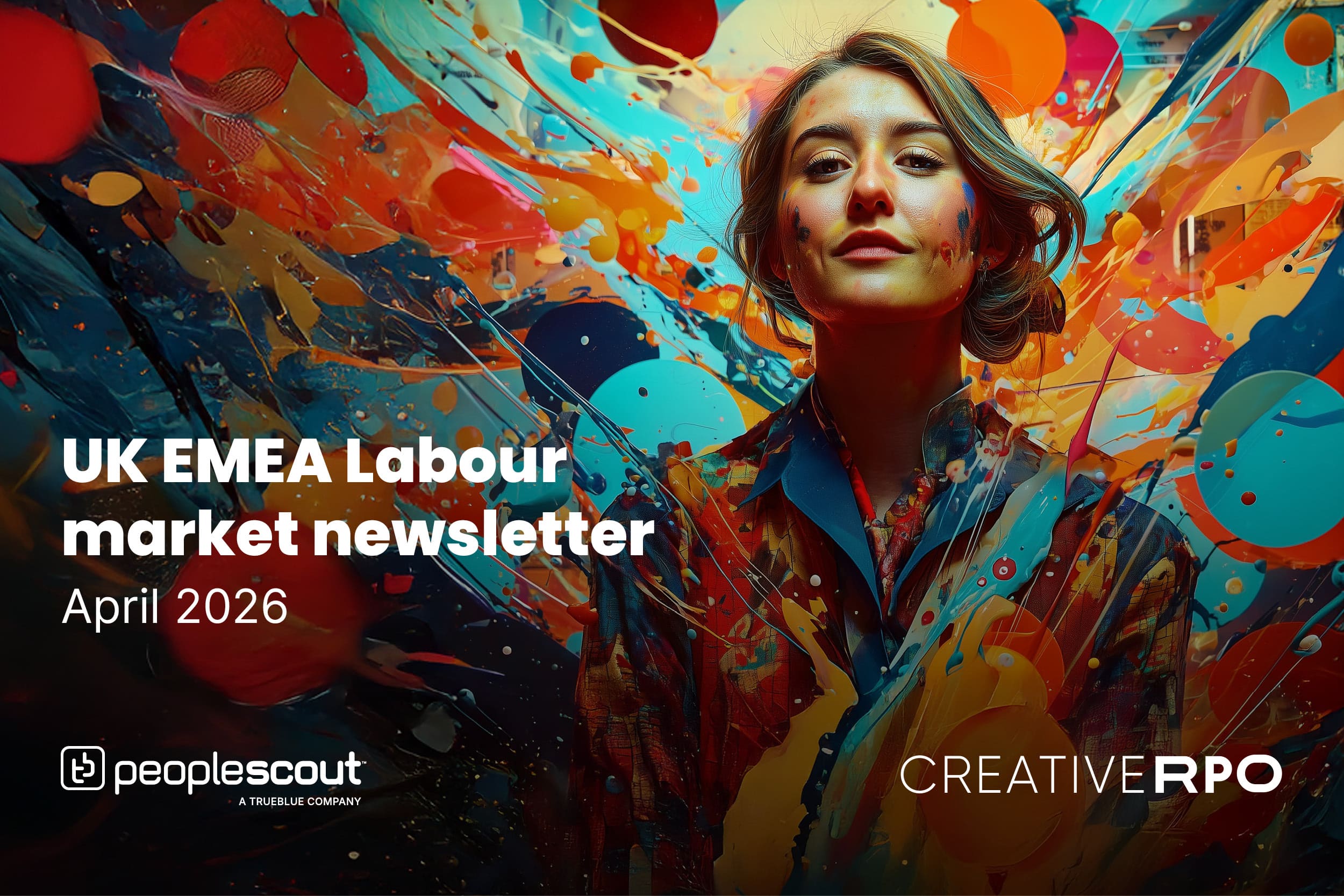 EMEA Labour Market